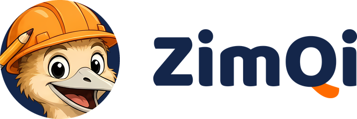 ZimQi logo